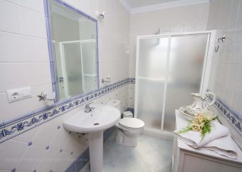 Baños