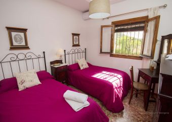 Habitaciones